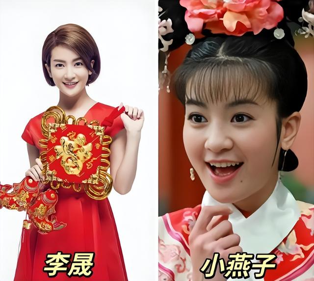 李晟《浪姐6》翻红真相：消费情怀还是打破中年魔咒？