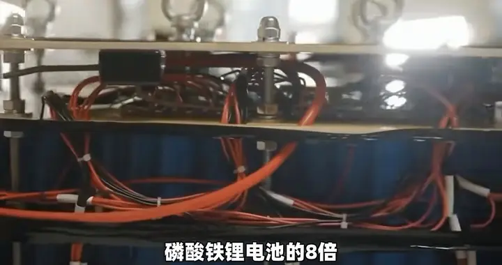 日本研发8倍容量新电池，新能源市场要变天？