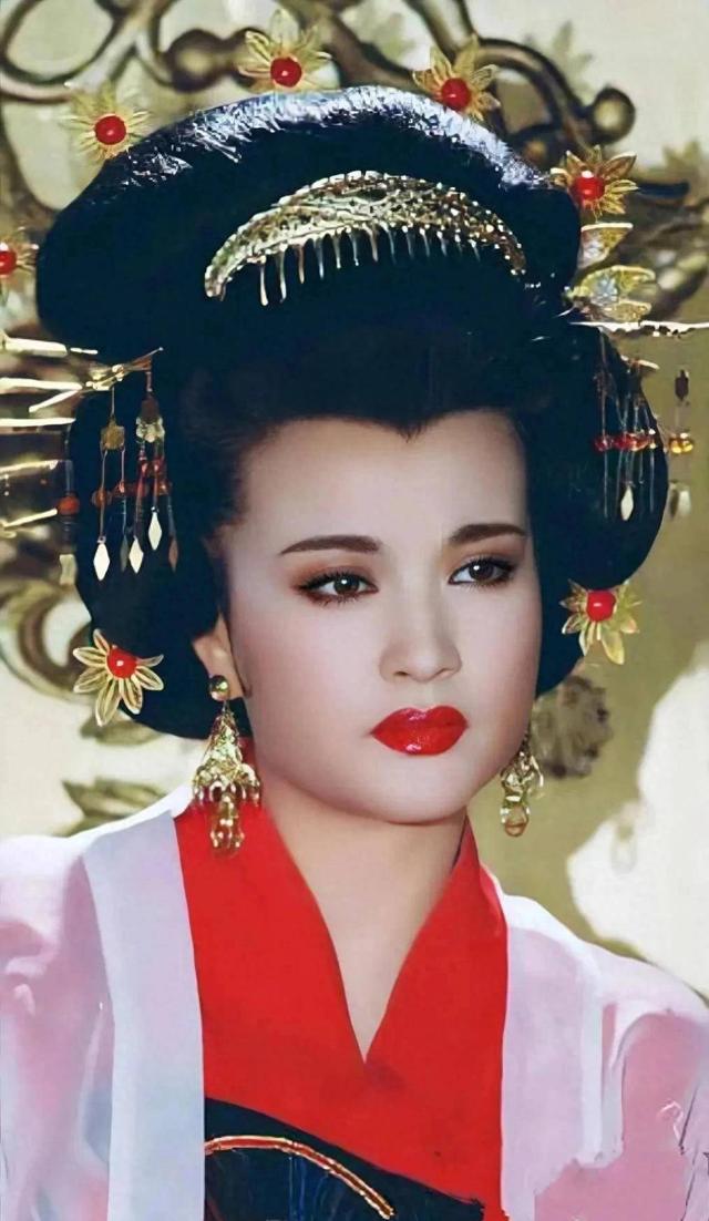 武则天晚年为何独爱牡丹？揭秘女皇养生5大秘方，长寿竟靠这招！