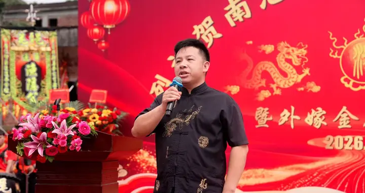 肖关明：重阳怀庐陵故土赋