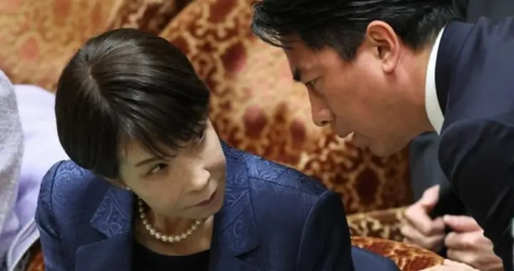 日本高官“诡辩”翻车，中方回堵：历史和法理上，日本政客该补课