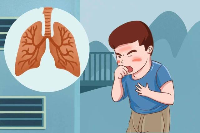 经常散步对肺部有好处吗？提醒：肺喜欢4件事，平时不妨多做