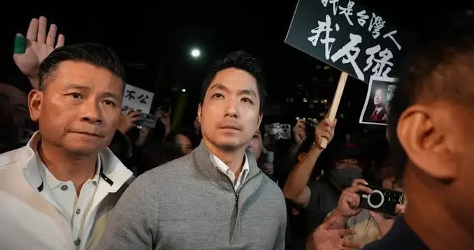 形势骤变，压力来到卢秀燕一边，蓝营未来候选人风格或已改