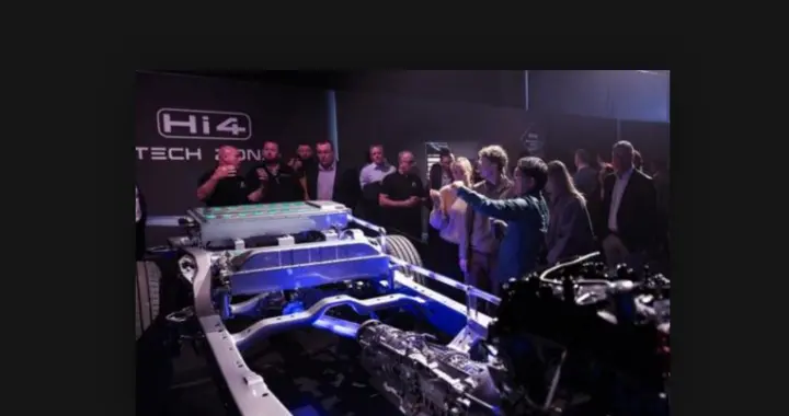 长城汽车深耕澳洲市场 技术实力获高度认可