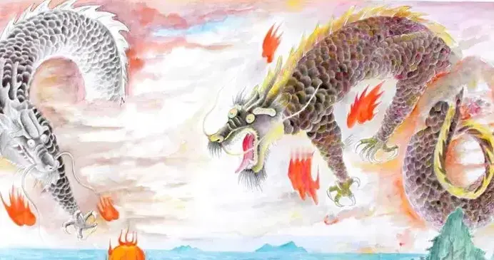 生肖运势-辰龙（12月22日）