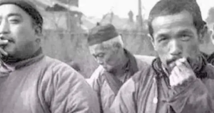 伪军内幕揭露：天津醉酒夫妻的死亡之路与南田村血泪账