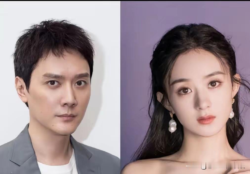 赵丽颖冯绍峰确定二搭了！没想到离婚夫妻还能第二次合作，我问了豆包，它说...