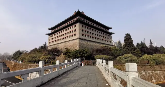 全国重点文物保护单位的批准，不是终点，而是保护工作的起点