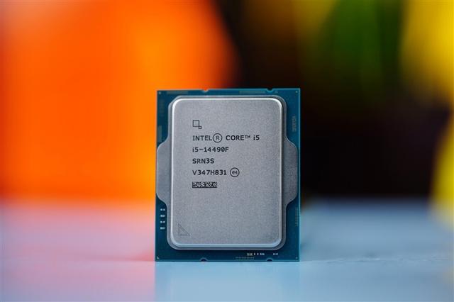 i5-14490F与Ryzen57500F：入门神U，谁才是玩家的真爱？