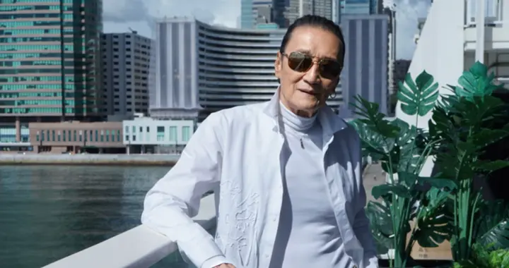 谢贤辞灵礼被曝仅三人出席，张柏芝安排长子回港尽孝，王菲没现身