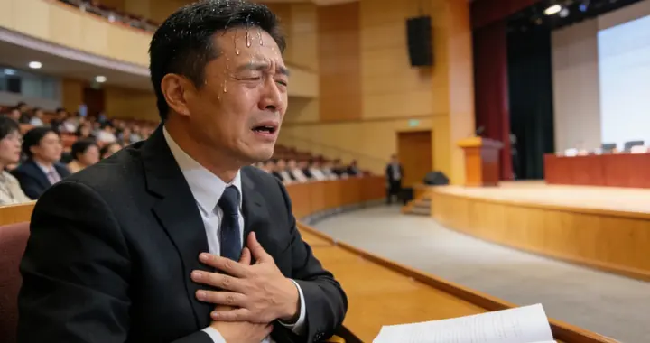 40岁教授心脏射频消融术后18年未复发，3个独家养心秘诀值得借鉴