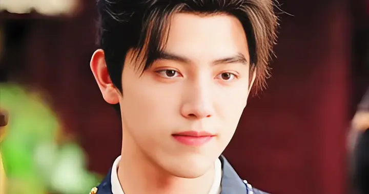 《白日提灯》段成章逼婚！段胥用一场劫亲，把联姻玩成了国仇家恨