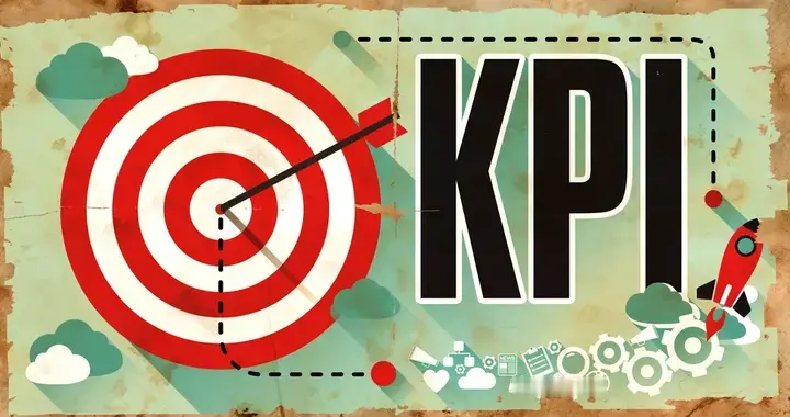 KPI、OKR...洋术语喊得响！本土企业却越管越乱？别再被忽悠了！