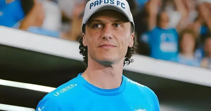 力压法甲！塞浦路斯小球会的逆袭之路！建队仅十年却成欧冠大黑马