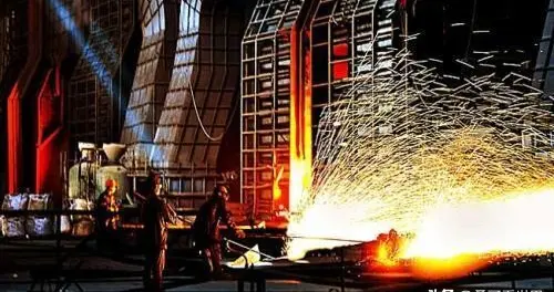 中国重启钢铁出口许可证，剑指美日军工产能？