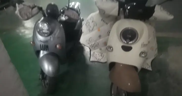 2000万骑手，困在25码里