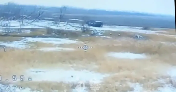 乌克兰防御部队在波克罗夫斯克方向挫败了俄方50次袭击行动