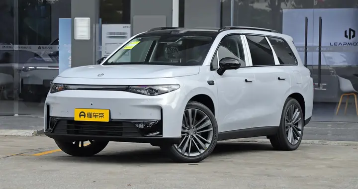 20万以内，中大型纯电SUV，零跑C16纯电版是否值得买？