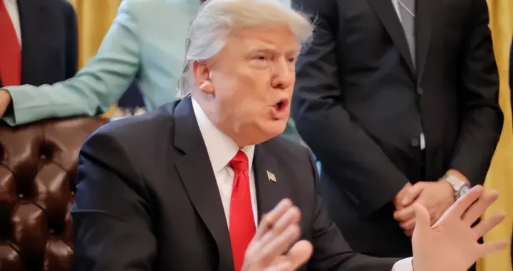 特朗普开始分蛋糕，印度大买委内瑞拉石油，还欢迎中国上门求购