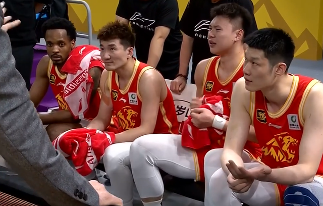 随着广厦3-2青岛，CBA季后赛4强全部出炉，具体对阵+开球时间确定