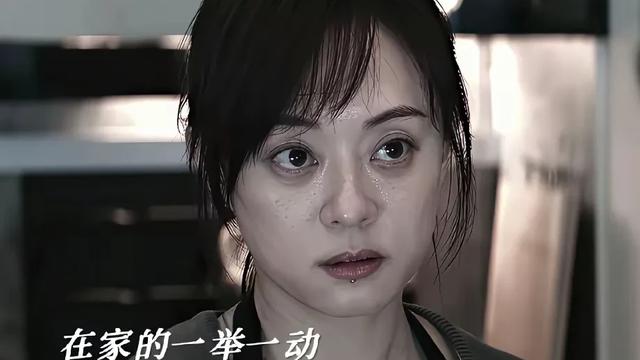 米粒儿：我觉得孙俪有个致命的问题 不是她