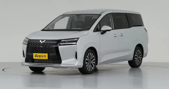 7座车选哪个？我试驾了星光730，能装、好开还省钱