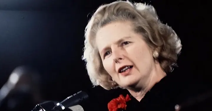 首相死了，民众放鞭炮狂欢，撒切尔夫人为何让英国人如此痛恨？