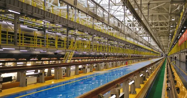 燕郊钢轨冲刺！通州奥莱 26 日开业引冀 R 客蹲点​