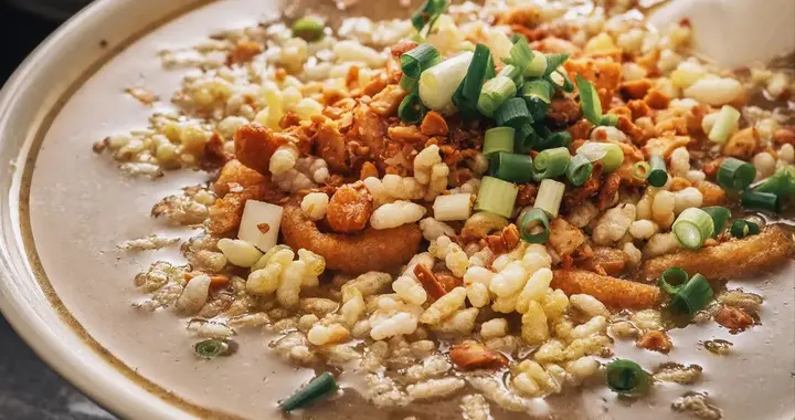 如果排一个最有“活人感”的早餐榜，我提名全季