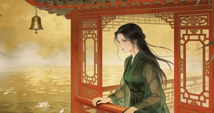 夫君宠妾灭妻？看嫡女如何掀翻侯府，让渣男贱女付出代价！