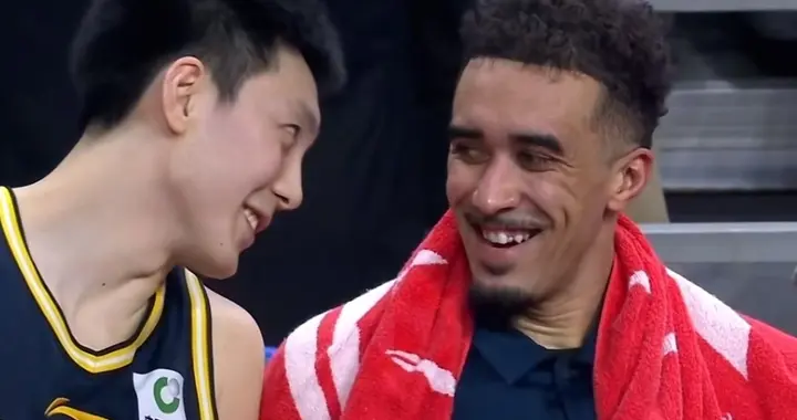 渐入佳境，广东117-84吉林，麦考尔 杜润旺回暖！陈家政出色！