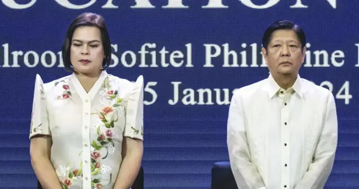 5万人突袭EDSA！小马科斯，你听到人民的声音了吗？