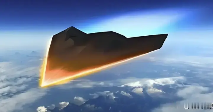 中国独创，高超音速隐身察打一体无人机，无侦8成航母噩梦