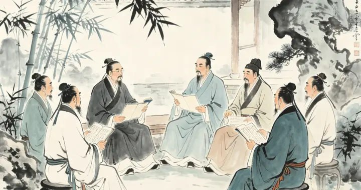 炸了！最该重拾的精神，毛泽东70年前就点透了，戳中无数人痛点