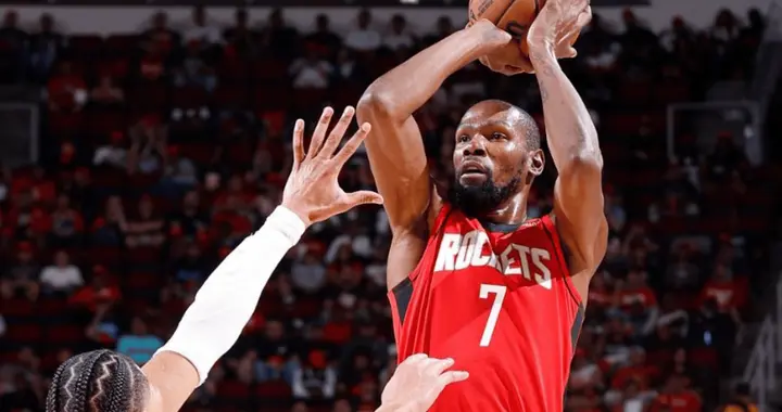 开局两连败，火箭队该如何调整