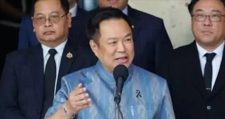泰高层访华局势生变，突然对三百亿大单出手，马六甲局势再反转？