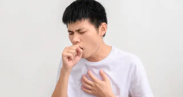 咳嗽咳到睡不着？这组“天然止咳方”对症调，不同咳嗽都能稳