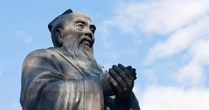 孔子至荀子：学习根本上为了什么？高标准的君子之学，什么样子？