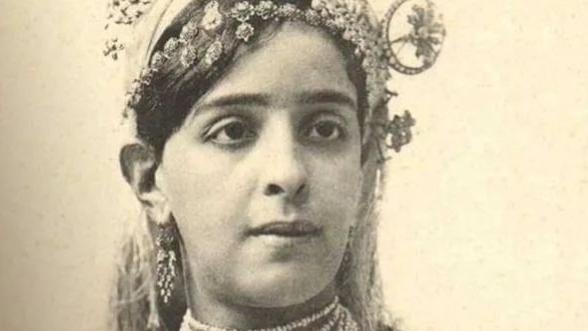 西魏中山公宇文护：拉拉·法蒂玛·恩苏梅尔