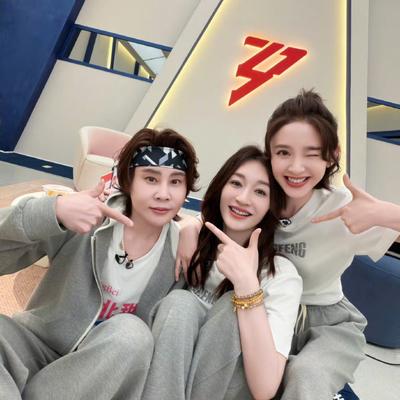 小龙影音坊：天哪！《浪姐7》一公的《心愿