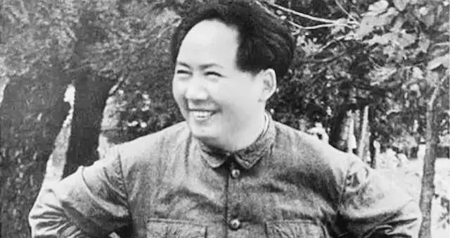 一句话穿透人心，为什么这句最能代表毛泽东的力量