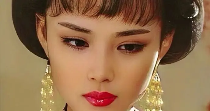 考古实锤！上官婉儿与太平公主“有姬情”！