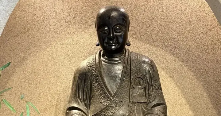警方消息引人唏嘘！佛像的最终归宿不难预测！