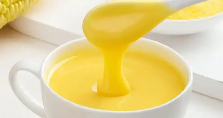玉米糊再次成焦点，研究显示：高血脂患者喝玉米糊，或有6大变化