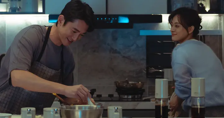 《危险关系》为啥罗梁靠1个电话，4个谎言，就能轻松操控颜聆？