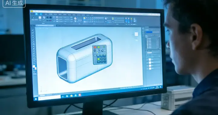 小心！你用的工业设计软件可能构成侵权