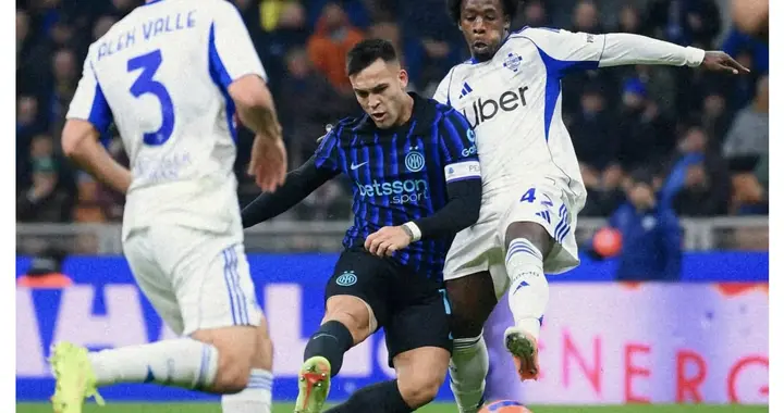 “神鬼”二象性：劳塔罗正在经历一种极致的“劳塔罗化”