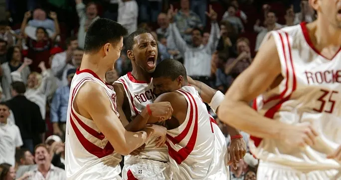 麦迪:不是说詹姆斯不可以是GOAT 但我的GOAT是乔丹