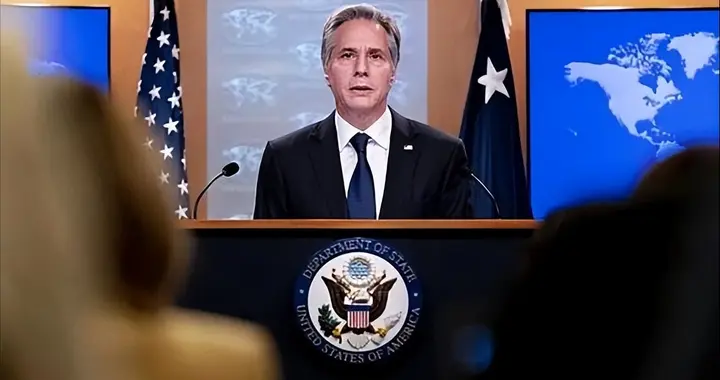 美国务院已确认！2名美官员触碰中国法律，现已被限制离开中国