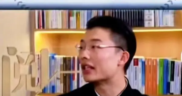 郭有才上央视讲道德经炸出了中国多少怀才不遇的穷酸